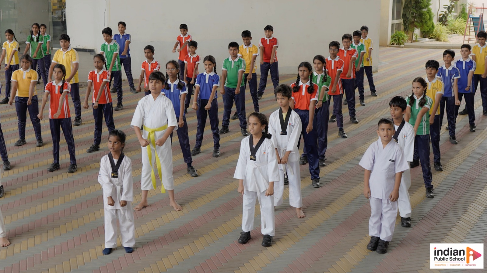 Indian Public School